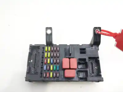 Second-hand car spare part Fuse Box Unit for FIAT LINEA (110) Emotion OEM IAM references 51763390  