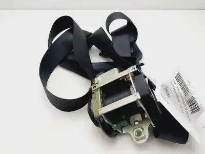 Pezzo di ricambio per auto di seconda mano cintura di sicurezza anteriore sinistra per fiat linea (110) emotion riferimenti oem iam 735443200  
