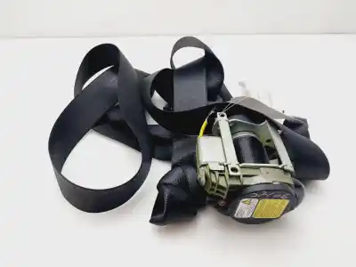 Pezzo di ricambio per auto di seconda mano cintura di sicurezza anteriore sinistra per fiat linea (110) emotion riferimenti oem iam 735443200  