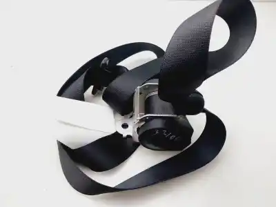 Pezzo di ricambio per auto di seconda mano cintura di sicurezza posteriore centrale per fiat linea (110) emotion riferimenti oem iam 100171921  