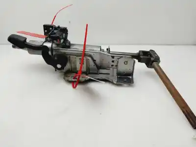 Second-hand car spare part steering column for fiat linea (110) emotion oem iam references 51788232  