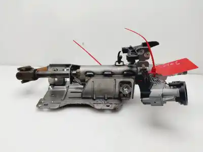 Second-hand car spare part steering column for fiat linea (110) emotion oem iam references 51788232  