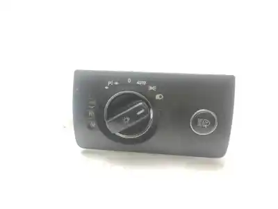 Pièce détachée automobile d'occasion Commutateur D'éclairage pour MERCEDES CLASE M (W164) 280 / 300 CDI (164.120) 190 CV / 140 KW Références OEM IAM A1645450304  