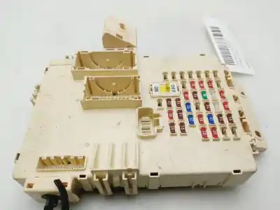 Recambio de automóvil de segunda mano de Caja Reles / Fusibles para HYUNDAI I40 I (VF) 1.7 CRDI referencias OEM IAM 919503Z111  