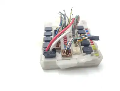 Second-hand car spare part FUSE BOX UNIT for NISSAN PATHFINDER (R51)  OEM IAM references 284B6EB30C  