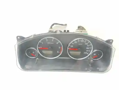 Second-hand car spare part  for NISSAN PATHFINDER (R51)  OEM IAM references 248103X39A  