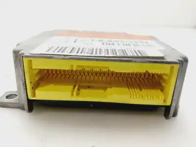 Second-hand car spare part AIRBAG CONTROL UNIT for MERCEDES-BENZ CLASE C (W203)  OEM IAM references A0018209726  
