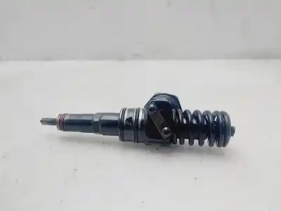 Автозапчастина б/у инжектор для skoda superb (3u4) classic посилання на oem iam 038130073ar  