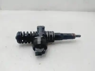 Автозапчастина б/у инжектор для skoda superb (3u4) classic посилання на oem iam 038130073ar  