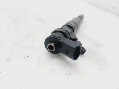 Second-hand car spare part Injector for BMW SERIE 3 BERLINA (E46) 320d OEM IAM references 7789661  