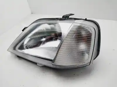 Автозапчастина б/у права фа для dacia logan mcv ambiance посилання на oem iam 8200211005  