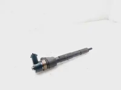 Автозапчастина б/у инжектор для dacia logan mcv ambiance посилання на oem iam 0445110327  