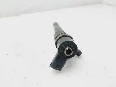 Автозапчастина б/у инжектор для dacia logan mcv ambiance посилання на oem iam 0445110327  