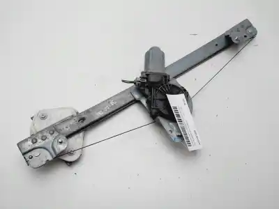 Second-hand car spare part driver left window regulator for dacia logan mcv ambiance oem iam references 8200901099  
