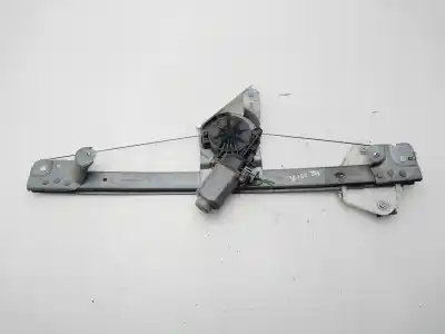 Second-hand car spare part driver left window regulator for dacia logan mcv ambiance oem iam references 8200901099  