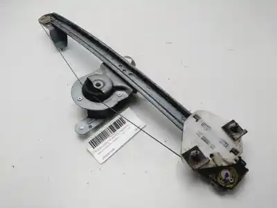 Second-hand car spare part driver left window regulator for dacia logan mcv ambiance oem iam references 8200901099  