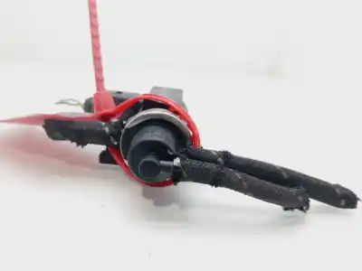 Recambio de automóvil de segunda mano de ELECTROVALVULA DE VACIO para SEAT LEON (1M1)  referencias OEM IAM 1J0906627  