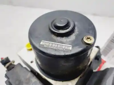 Pezzo di ricambio per auto di seconda mano abs per seat leon (1m1) 1.9 tdi riferimenti oem iam 1j0614417c  