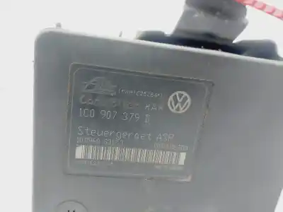 Pezzo di ricambio per auto di seconda mano abs per seat leon (1m1) 1.9 tdi riferimenti oem iam 1j0614417c  