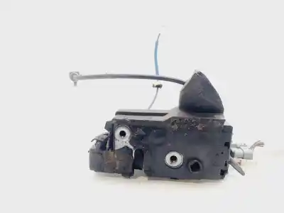 Автозапчасти б/у  за PEUGEOT 407 SW  ссылки OEM IAM 9681333380  