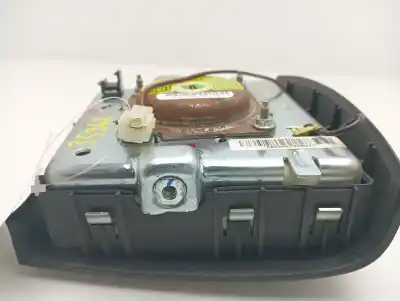 Second-hand car spare part front left air bag for ssangyong rexton rx 270 full oem iam references 8620008010  