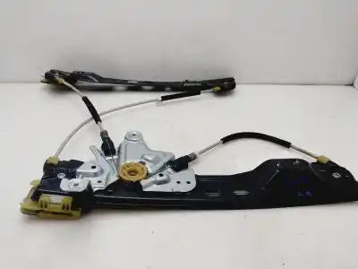 İkinci el araba yedek parçası ÖN SAG PENCERE REGÜLATÖRÜ için OPEL INSIGNIA BERLINA  OEM IAM referansları 20952453  
