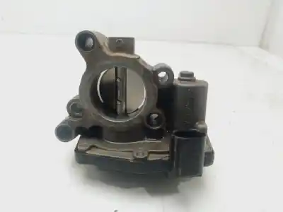 Second-hand car spare part throttle body for ford focus active oem iam references h6bg9f991aa  