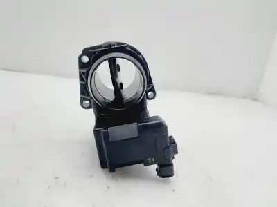 Pièce détachée automobile d'occasion BOITIER DE PAPILLON pour FORD FIESTA (CB1)  Références OEM IAM 9656113080  