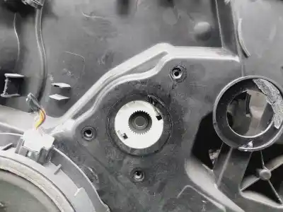 Автозапчастина б/у регулятор переднього правого скла для ford fiesta (cb1) trend посилання на oem iam 8a61a045h16af  