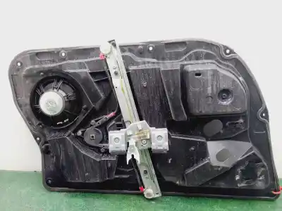 Автозапчастина б/у регулятор переднього правого скла для ford fiesta (cb1) trend посилання на oem iam 8a61a045h16af  