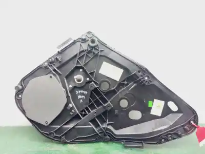 Автозапчастина б/у регулятор скла заднього правого для ford fiesta (cb1) trend посилання на oem iam 8a61a045h22af  