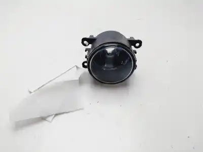 Автозапчастина б/у ліва протитутмана для ford fiesta (cb1) trend посилання на oem iam 2n1115201ab  