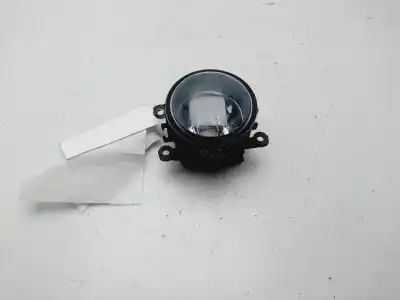 Автозапчастина б/у ліва протитутмана для ford fiesta (cb1) trend посилання на oem iam 2n1115201ab  