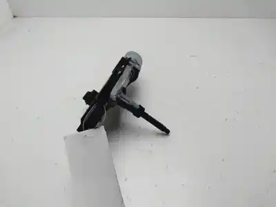 Автозапчастина б/у двигатель заднього склоочисника для ford fiesta (cb1) trend посилання на oem iam 8a61a17k441aa  