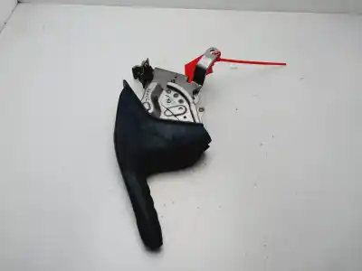 Pezzo di ricambio per auto di seconda mano leva del freno a mano per ford fiesta (cb1) trend riferimenti oem iam 8v512780ahw  