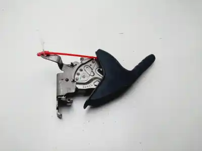 Pezzo di ricambio per auto di seconda mano leva del freno a mano per ford fiesta (cb1) trend riferimenti oem iam 8v512780ahw  