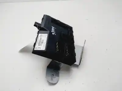 Second-hand car spare part Electronic Module for FORD FIESTA (CB1) Trend OEM IAM references 8V5115K600CF  