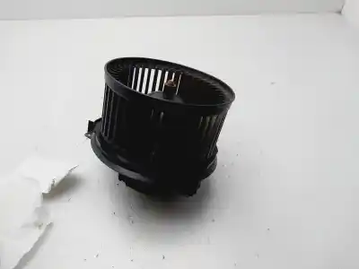 Автозапчастина б/у вентилятор опалення для ford fiesta (cb1) trend посилання на oem iam vp8e2h18456aa  