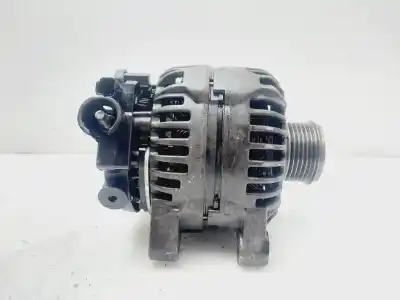 Gebrauchtes Autoersatzteil Lichtmaschine zum PEUGEOT 307 BREAK/SW (S2)  OEM-IAM-Referenzen 9665617780  