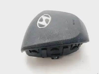 Second-hand car spare part front left air bag for hyundai i20 style oem iam references 569001j500
