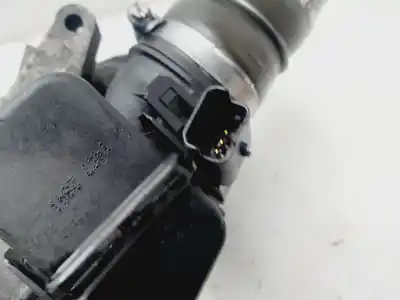 Tweedehands auto-onderdeel Vlinder Doos voor PEUGEOT 307 BREAK/SW (S2) SW 90 CV / 66 KW OEM IAM-referenties 9660030480  