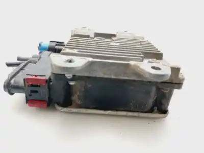 Автозапчастина б/у електронний модуль для citroen c2 sx посилання на oem iam 9650836780  