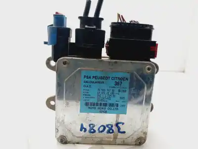 Second-hand car spare part  for CITROEN C2  OEM IAM references 9650836780  