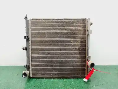 Pezzo di ricambio per auto di seconda mano radiatore d acqua per citroen c2 sx riferimenti oem iam 9653026580  