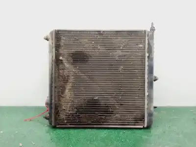 Pezzo di ricambio per auto di seconda mano radiatore d acqua per citroen c2 sx riferimenti oem iam 9653026580  