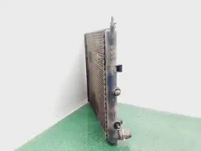 Pezzo di ricambio per auto di seconda mano radiatore d acqua per citroen c2 sx riferimenti oem iam 9653026580  