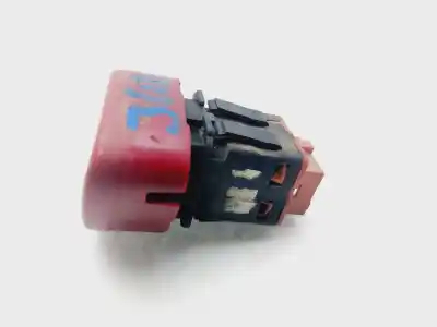 Peça sobressalente para automóvel em segunda mão interruptor 4 piscas - emergência por citroen c2 sx referências oem iam 96405776kr  