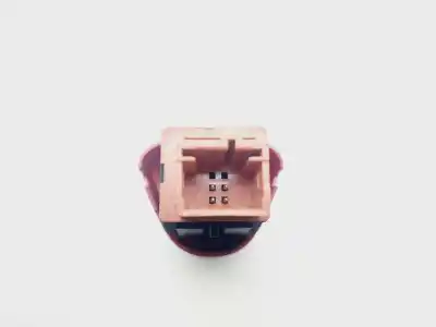 Peça sobressalente para automóvel em segunda mão interruptor 4 piscas - emergência por citroen c2 sx referências oem iam 96405776kr  