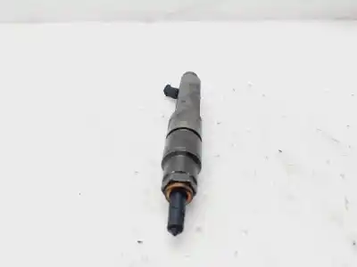 Автозапчастина б/у инжектор для skoda octavia berlina (1u2) ambiente посилання на oem iam 028130202p  