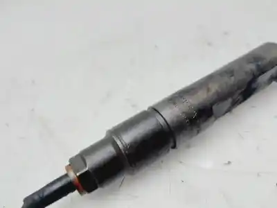 Pezzo di ricambio per auto di seconda mano iniettore per skoda octavia berlina (1u2) ambiente riferimenti oem iam 028130202p  